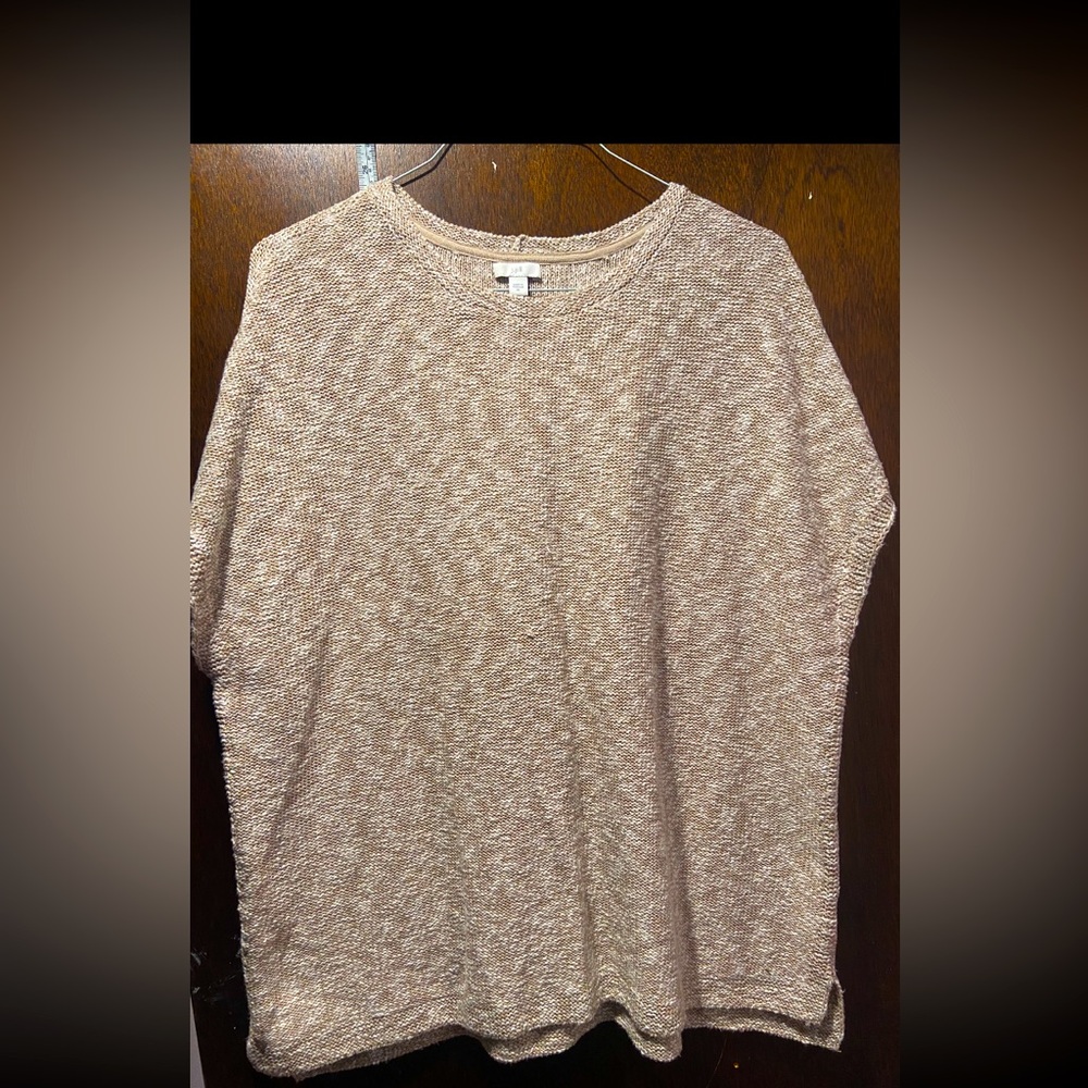 Beautiful sweater